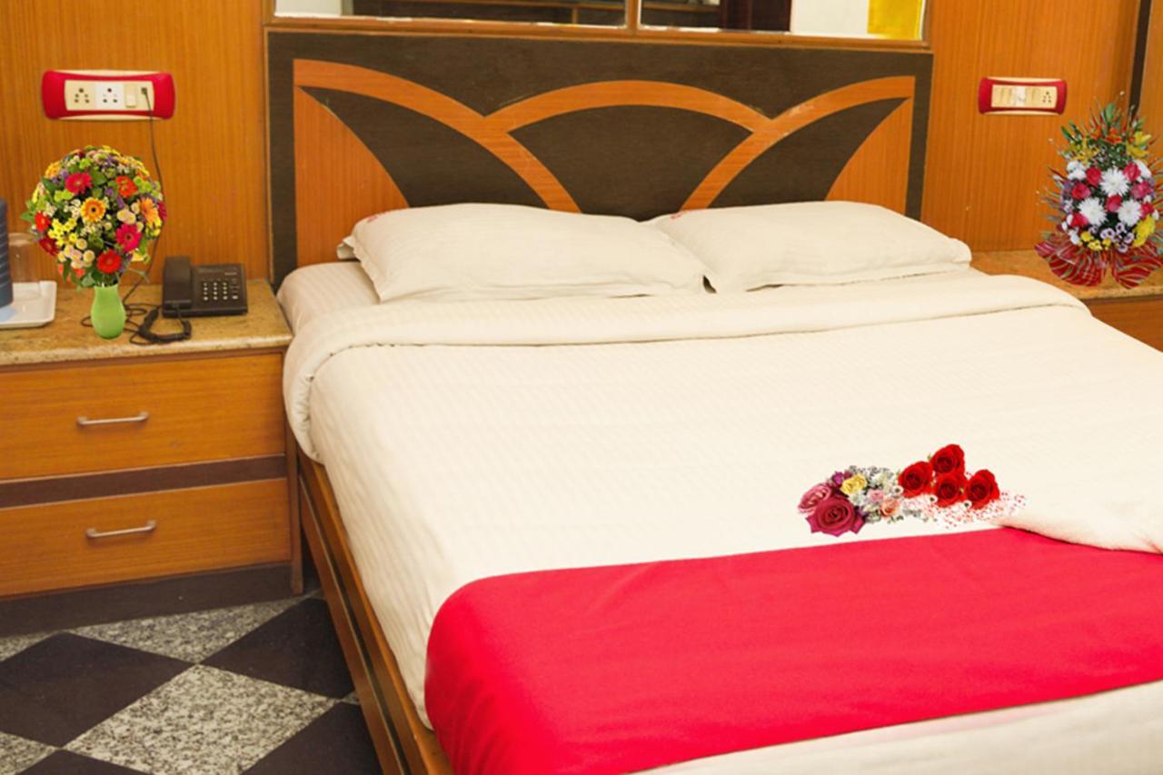 Hotel Sunpark Inn Chennai Exterior photo